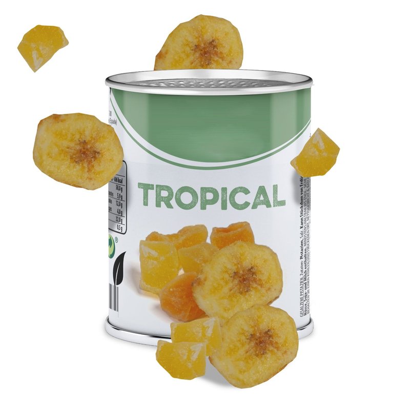 Tropical